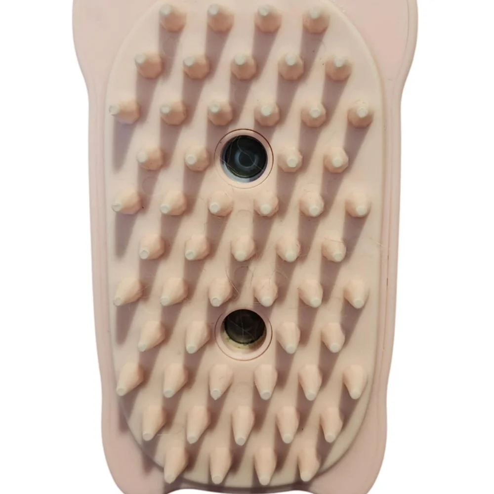 Doca Harbour DCH020 Steamy Cat Brush